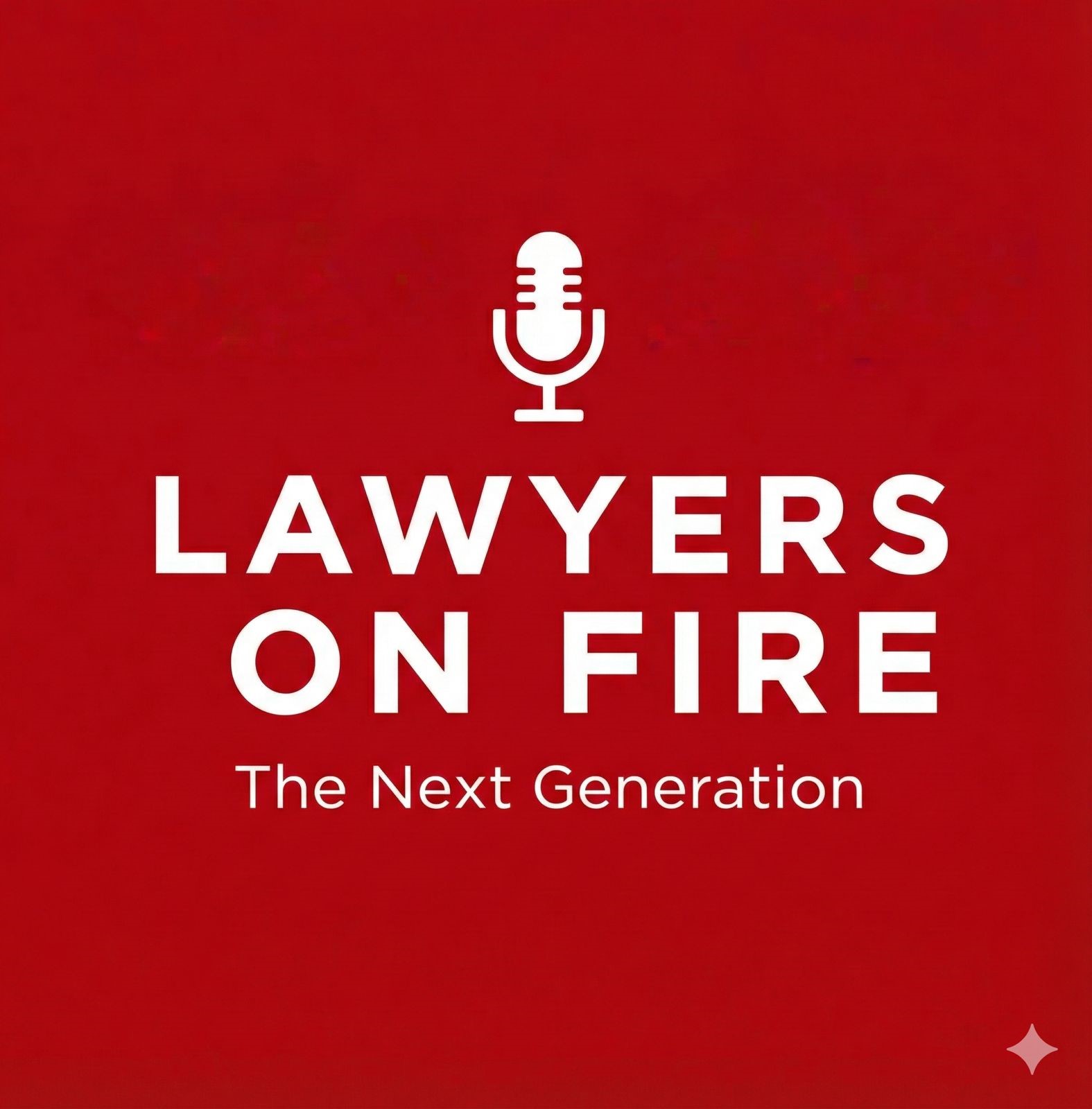 Lawyers on Fire – Logo
