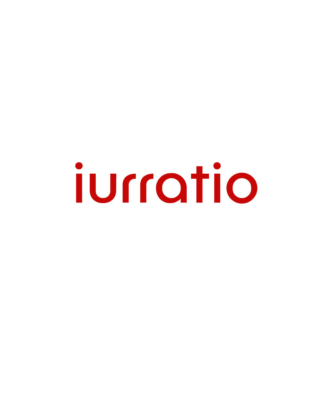 iurratio – Logo