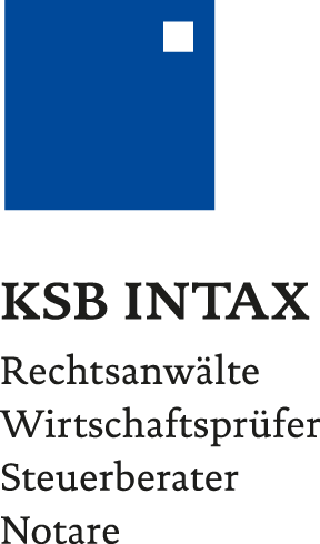 KSB INTAX – Logo