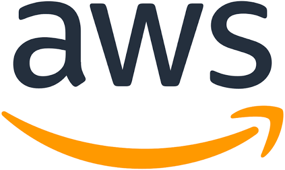 Amazon Web Services (aws) – Logo